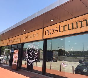 Nostrum estrena su nuevo canal de ventas en áreas de descanso de autopistas