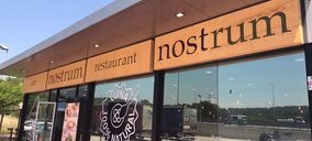 Nostrum estrena su nuevo canal de ventas en áreas de descanso de autopistas