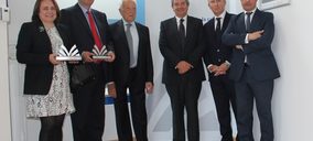 Mutua Universal inaugura un nuevo centro asistencial en Avilés