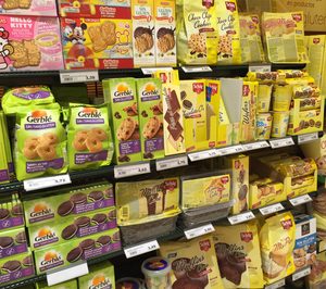Los supermercados de Asedas elevan a un millar las referencias sin gluten