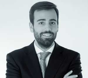 Edgar Ollé (Marriott): Tenemos potencial para seguir creciendo en España