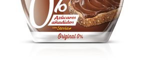 Idilia Foods amplía su catálogo con la nueva Nocilla 0%