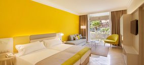 Lopesan inicia la transformación del Ifa Catarina bajo su nueva marca