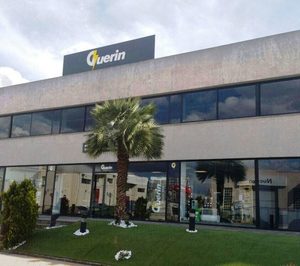 Guerin pone en marcha un nuevo punto de venta en Andalucía