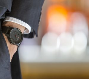 Garmin eleva la facturación en el primer trimestre