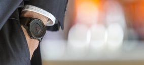 Garmin eleva la facturación en el primer trimestre