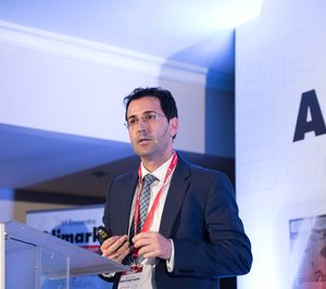 Andrés Cortijos (Confectionary Holding): Las tecnologías 4.0 implicarán a todas las personas