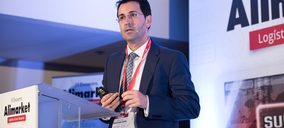 Andrés Cortijos (Confectionary Holding): Las tecnologías 4.0 implicarán a todas las personas