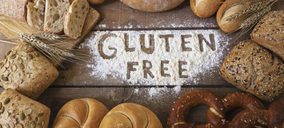 Los alimentos sin gluten viven su época más dorada