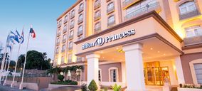 Hoteles Globales compra el Hilton Princess Managua