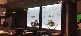 Ñam Restaurantes prepara su segundo establecimiento guipuzcoano