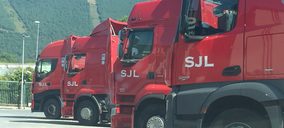 SJL nombra a Gerardo Gómez Monge director general