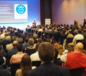 Tech Data vuelve a reunir al canal en torno a HolaMETIC17