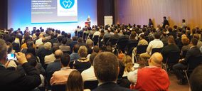 Tech Data vuelve a reunir al canal en torno a HolaMETIC17