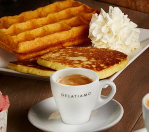 Gelatiamo debuta en el mercado de Senegal