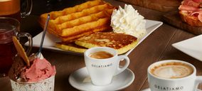 Gelatiamo debuta en el mercado de Senegal