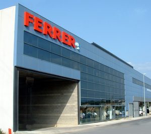 Frigorifics Ferrer invierte, crece casi un 11% y prepara su expansión nacional