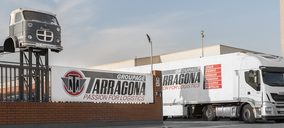 Transportes Tarragona aborda nuevos mercados en su apuesta por el grupaje