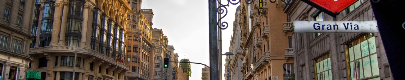 Análisis de Población y Renta en la Restauración Organizada de Madrid y Barcelona 2017