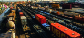 Tramesa invierte en flota y crece gracias a los nuevos servicios