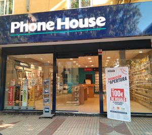 The Phone House abre nueva tienda en Madrid