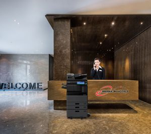 Toshiba lanza una solución para simplificar los servicios de impresión para clientes en el sector hotelero