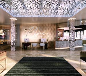 La cadena de lujo 7Pines se estrena en otoño con un complejo en Ibiza