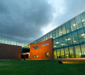 Ulma Handling Systems automatiza la fábrica de Salto