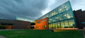 Ulma Handling Systems automatiza la fábrica de Salto