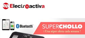 Electroactiva incorporará gama blanca