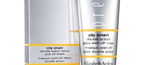 Elizabeth Arden amplía Prevage con la mascarilla City Smart Detoxificante Doble Acción