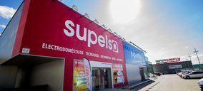 Supelso unifica su negocio en dos tiendas