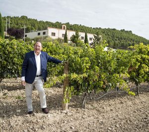 Bodega Matarromera crece un 8,5% gracias a sus vinos de alta gama