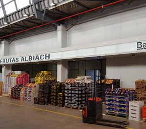 Bargosa y Frutas Albiach estrenan instalaciones reformadas en Mercovasa