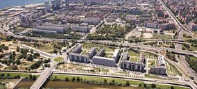 Neinor tiene en producción 64 residenciales con 4.800 viviendas