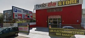 Todo-Ba, definitivo final de trayecto