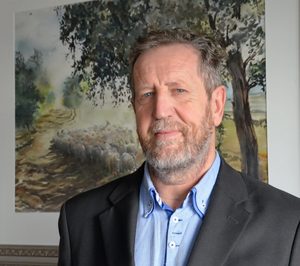 Punto de inflexión positivo en el consumo de carne de cordero