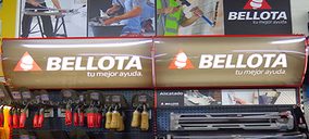 Bellota externaliza la logística de sus herramientas con DHL