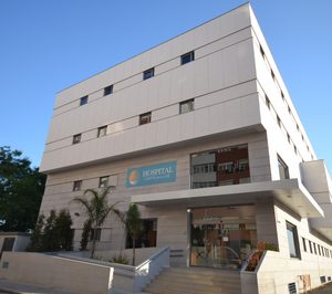 Hospital Costa de la Luz refuerza sus instalaciones con una inversión de 19 M