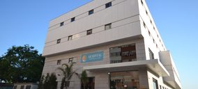 Hospital Costa de la Luz refuerza sus instalaciones con una inversión de 19 M