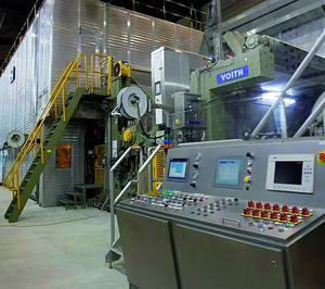 Europac propone una nueva ampliación de capital liberada