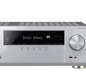 Pioneer lanza sus nuevos receptores compatibles con Dolby Atmos y DTS:X