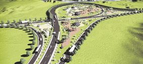 Incosa ejecuta proyectos por un valor de 42 M