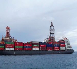 Boluda Corporación Marítima bate récords en beneficios