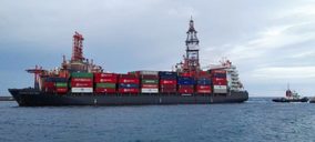 Boluda Corporación Marítima bate récords en beneficios