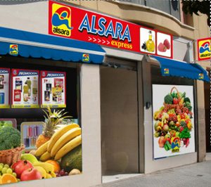 Coop. San Rafael creció de nuevo en 2016 y continuó adaptando su red