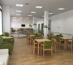 ND Mobiliario refuerza su presencia en Canarias y prevé crecer un 30%