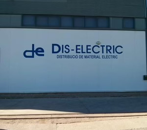 Dis Electric prepara apertura en Barcelona