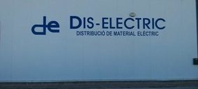 Dis Electric prepara apertura en Barcelona