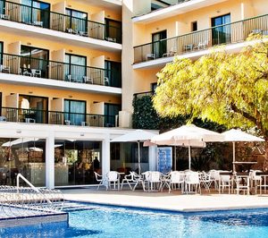 BQ reformará y ampliará la categoría de uno de sus hoteles para 2018